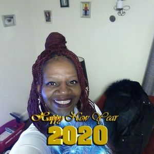 Meet your Posher, Cynthia